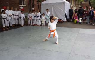 Matsuri