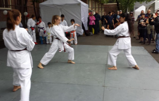 Matsuri