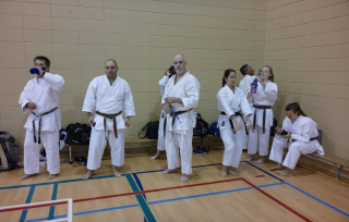 Camp d automne 2016