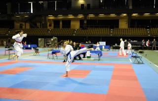 Coupe du Québec 2017