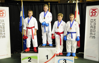 Coupe du Québec 2017