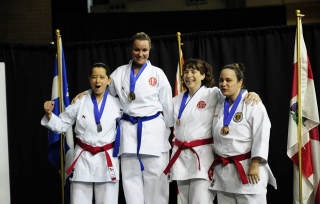 Coupe du Québec 2017