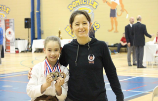 Coupe de la Relève 2017