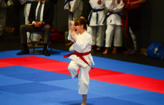 Coupe du Québec 2018