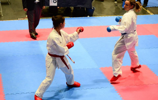 Coupe du Québec 2018