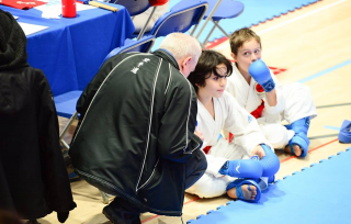 Coupe du Québec 2018