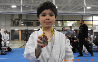 Coupe Jeunesse 2018