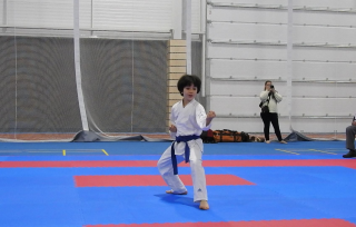 Coupe Jeunesse 2018