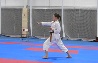 Coupe Jeunesse 2018