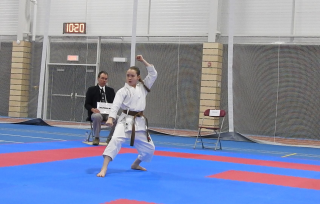 Coupe Jeunesse 2018