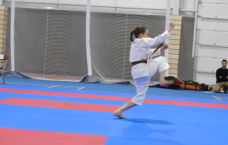 Coupe Jeunesse 2018
