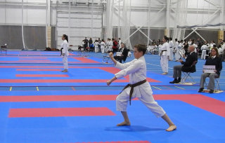 Coupe Jeunesse 2018