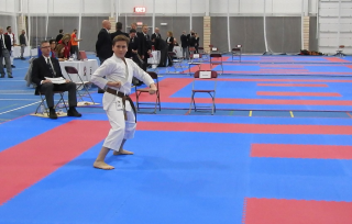 Coupe Jeunesse 2018
