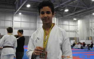 Coupe Jeunesse 2018