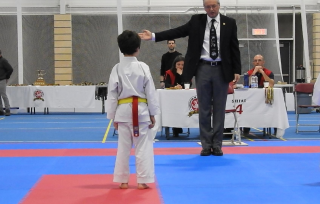 Coupe Jeunesse 2018