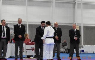 Coupe Jeunesse 2018