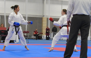 Coupe Jeunesse 2018