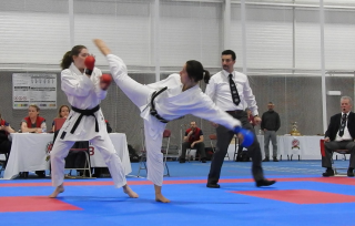 Coupe Jeunesse 2018
