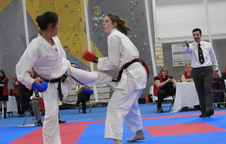 Coupe Jeunesse 2018