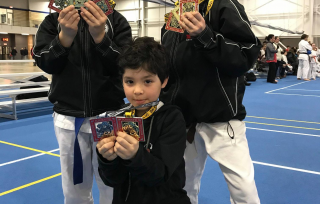 Coupe Jeunesse 2018