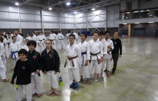 Coupe Jeunesse 2018