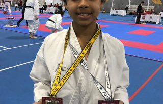 Coupe Jeunesse 2018