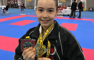 Coupe Jeunesse 2018