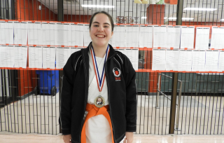 Coupe de la Relève 2018