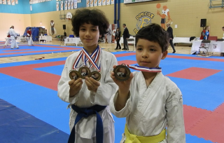 Coupe de la Relève 2018