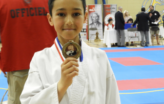 Coupe de la Relève 2018