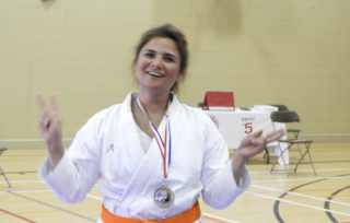 Coupe de la Relève 2018