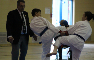 Coupe de la Relève 2018