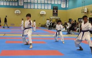 Coupe de la Relève 2018