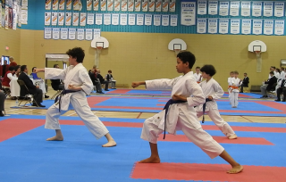 Coupe de la Relève 2018