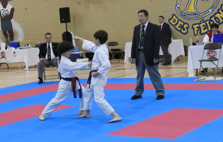 Coupe de la Relève 2018