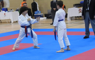 Coupe de la Relève 2018