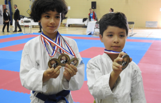 Coupe de la Relève 2018
