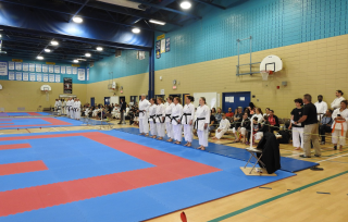 Coupe de la Relève 2018