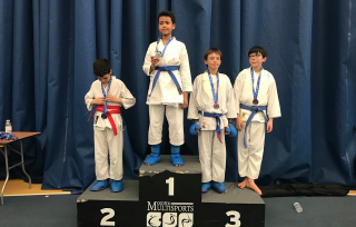 Open de Montréal 2018