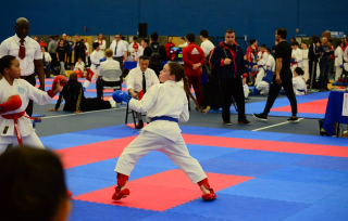 Open de Montréal 2018