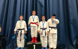 Open de Montréal 2018