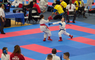 Open de Montréal 2018