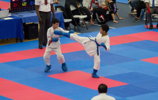 Open de Montréal 2018