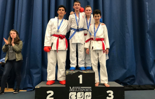 Open de Montréal 2018