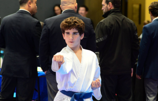 Coupe Marc Hamon 2018
