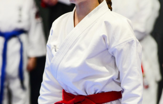 Coupe Marc Hamon 2018