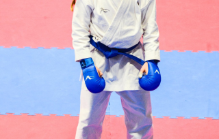 Coupe Marc Hamon 2018