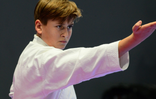 Coupe Marc Hamon 2018
