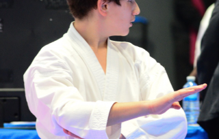 Coupe Marc Hamon 2018