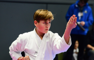 Coupe Marc Hamon 2018